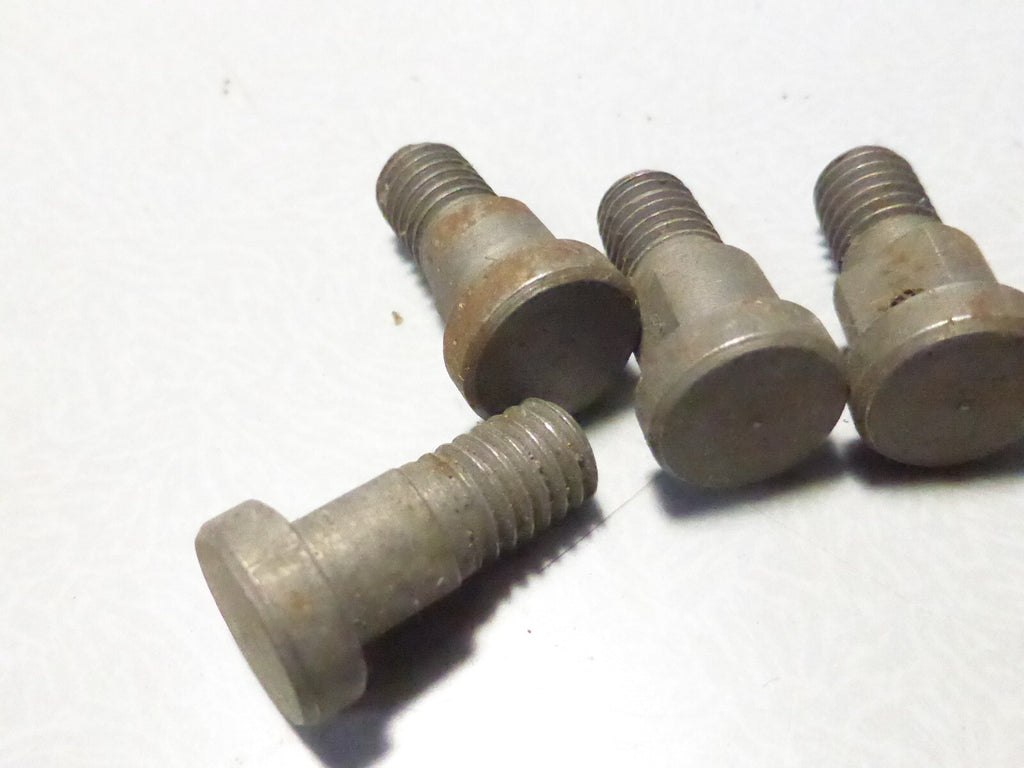 vintage ancien stock Serre-câbles dérailleur cyclomoteur freins gaz motobecane