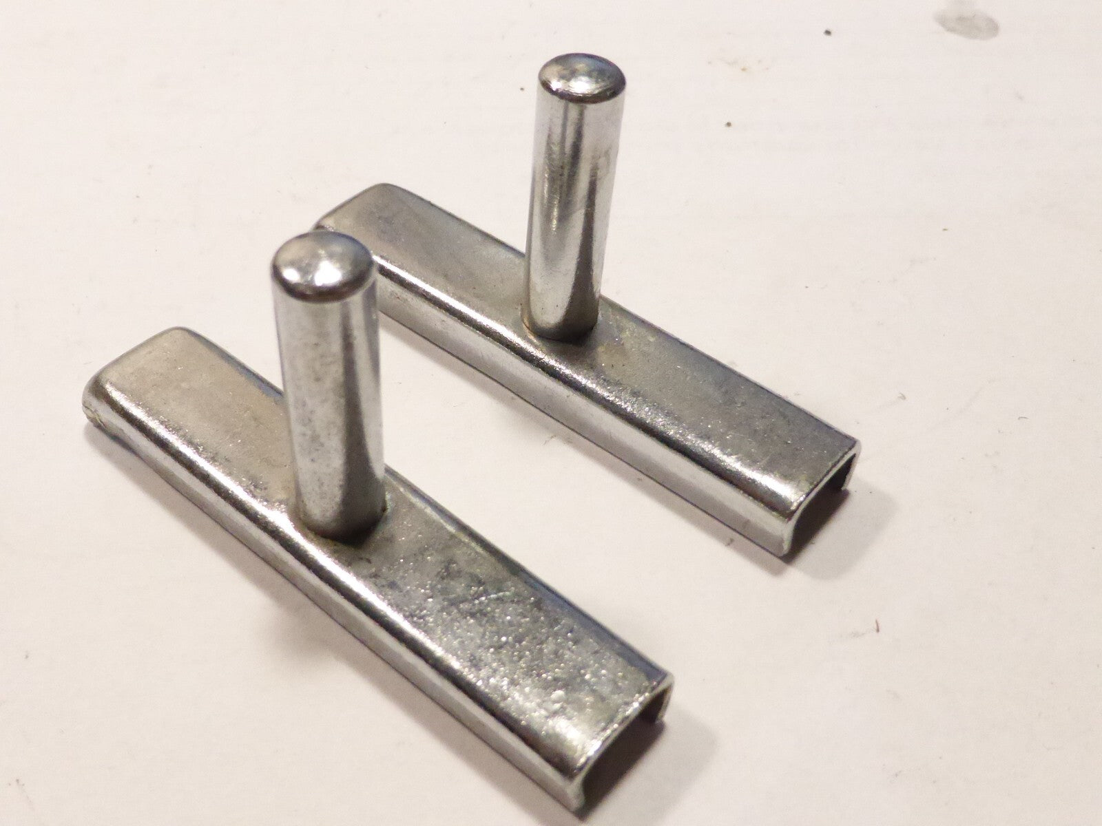 NOS 2  vintage  porte-Patin de Frein  Vélo freins Patins Mafac 58 mm cantilever
