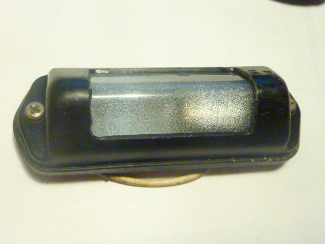 NOS feu de plaque altissimo light 33.2250 Alfa Romeo ? 20.1820