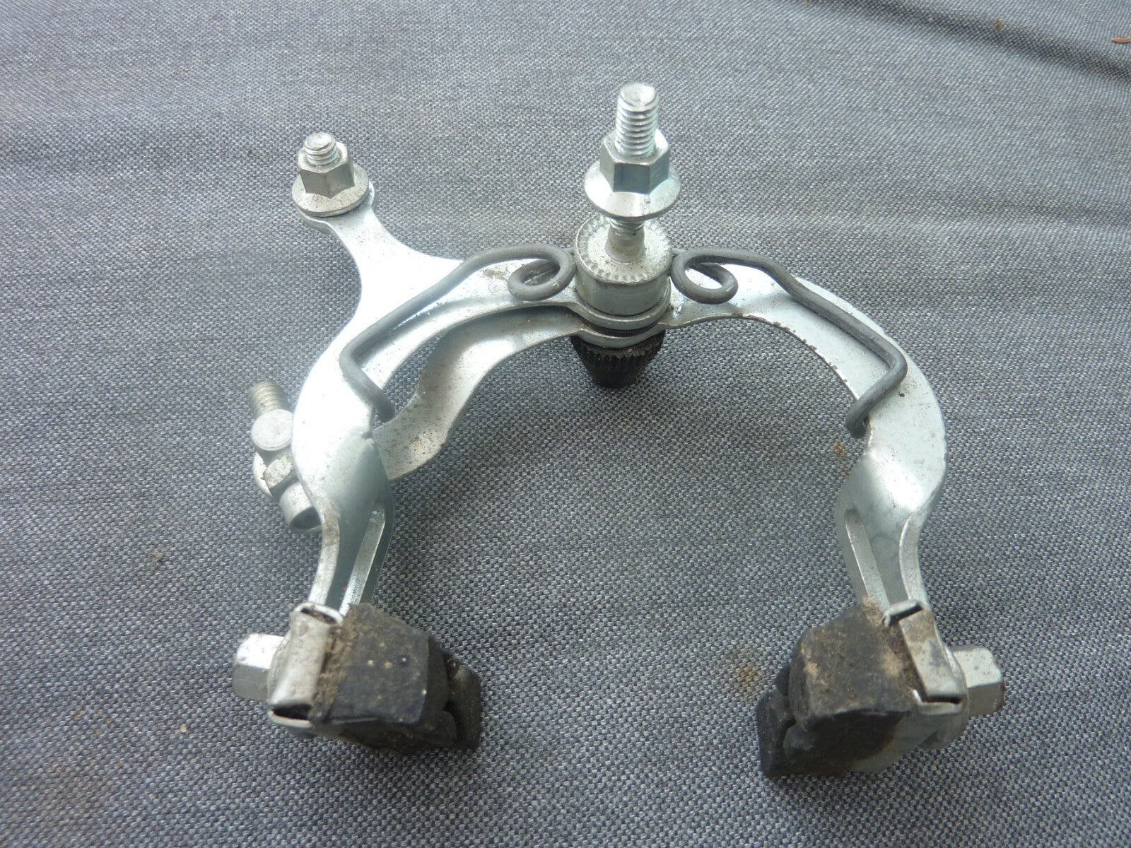 Nos vintage Bianchi Milano Super Rapid 11 Brakes Vintage Etriers freins