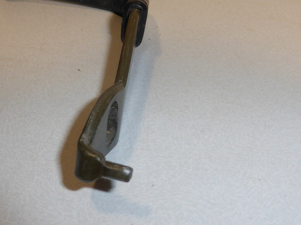 1 bras leviers poignée de freins  shimano DEL-80  Brake Levers  vintage