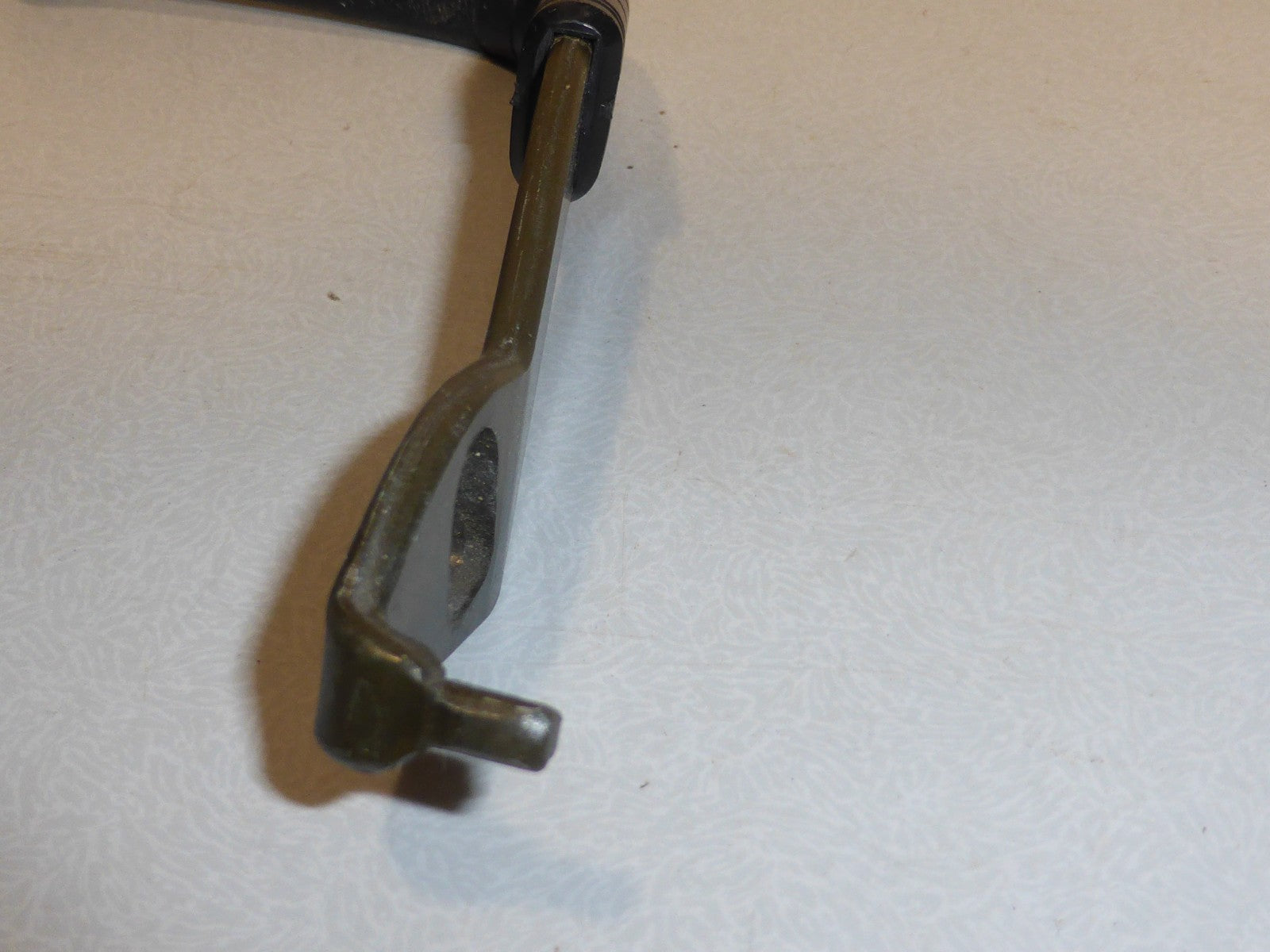 1 bras leviers poignée de freins  shimano DEL-80  Brake Levers  vintage