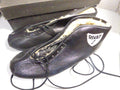 NOS neu Rivat Vintage Cycling Shoes 1980s Size 37 ( US 5.5 ) modele 58 RICK