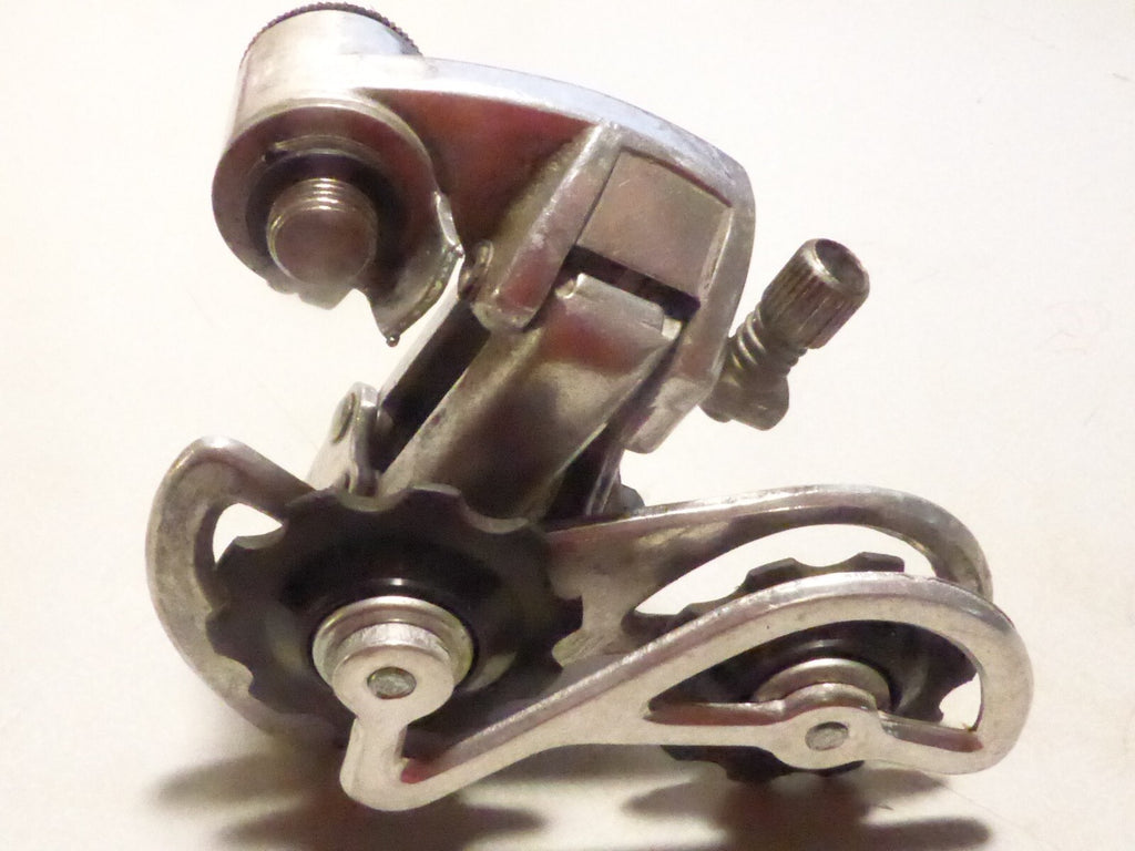✨Dérailleur Arrière LEPPER – Vélo Vintage – Fonctionnel – Note 7/10 ✨