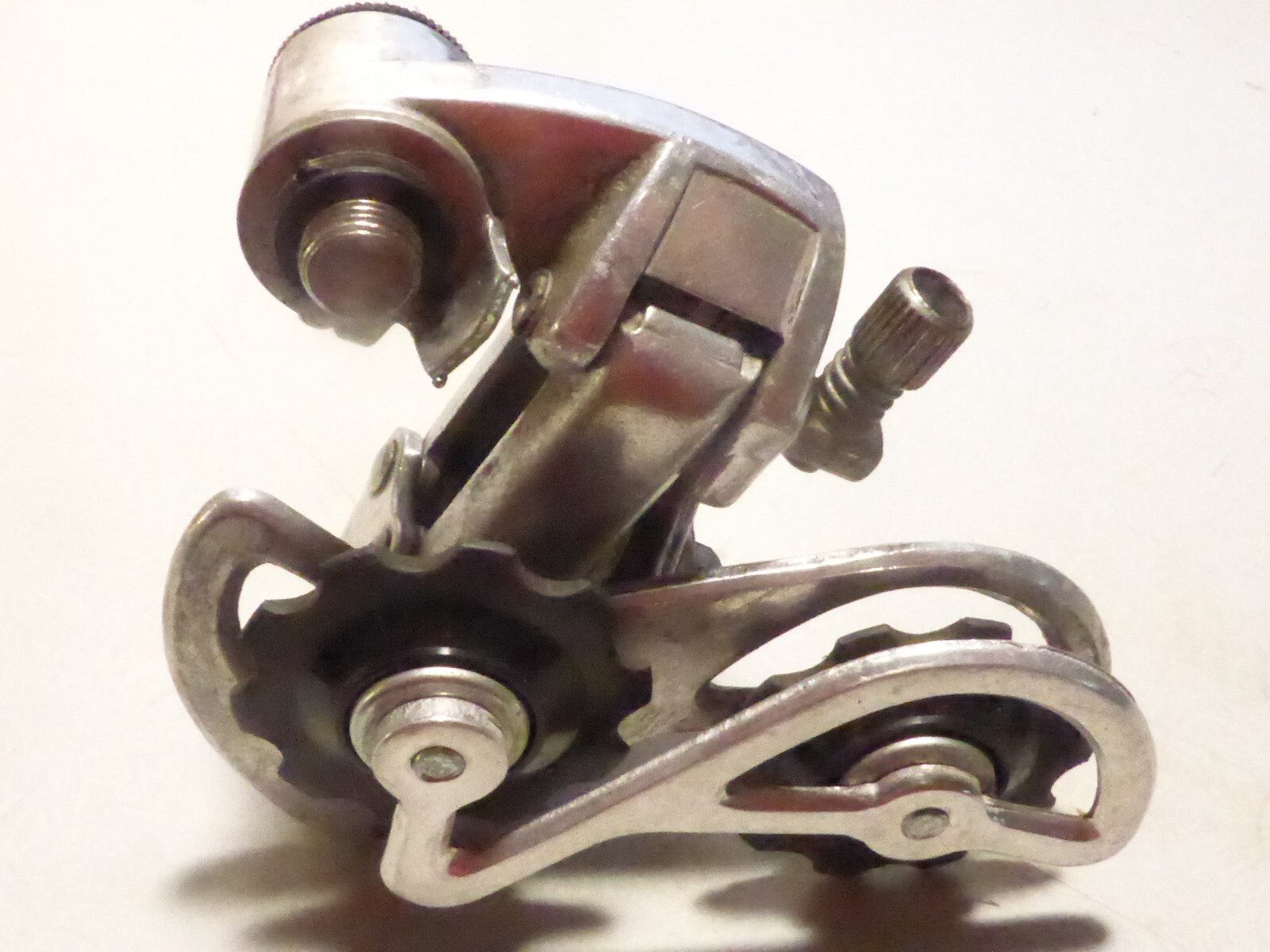 ✨Dérailleur Arrière LEPPER – Vélo Vintage – Fonctionnel – Note 7/10 ✨