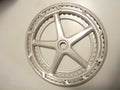 ✦◆✦ ⚙️ NOS Shimano ADAMAS Front Chainwheel – 52/42 – Vintage ⚙️ ✦◆✦