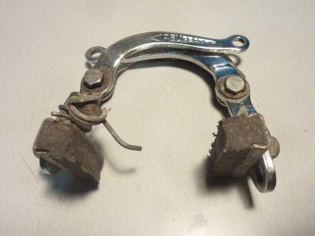 ETRIER DE FREINS ANCIENS VELO Peugeot VINTAGE BRAKE old bike