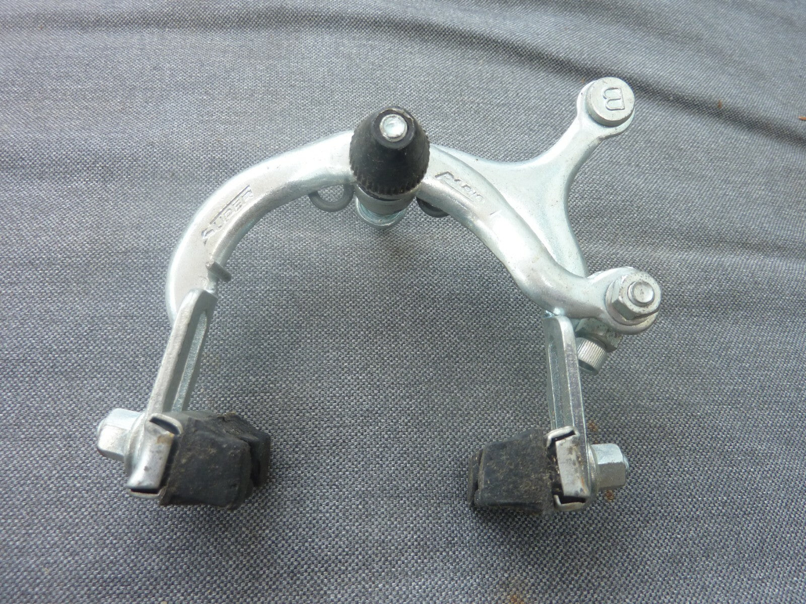 Nos vintage Bianchi Milano Super Rapid 11 Brakes Vintage Etriers freins