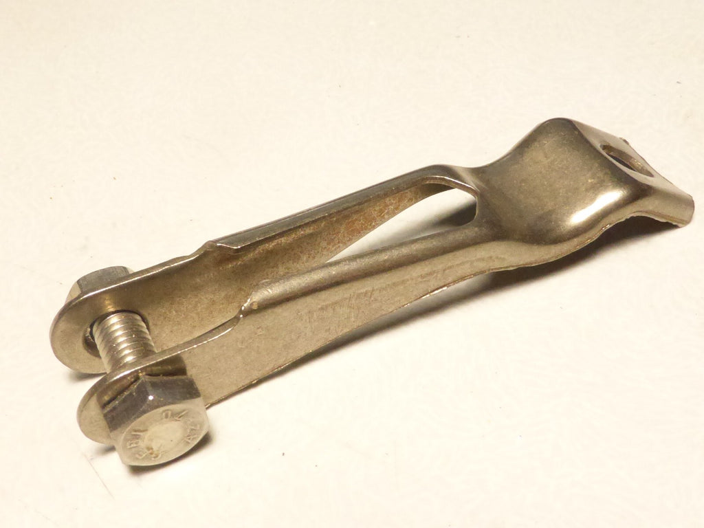 NOS vintage 1 attache support de feu phare cibié soubitez  velo