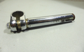 ✨Mini  petite Potence 22 mm 145 Hauteur total velo vintage Peugeot motobecane✨