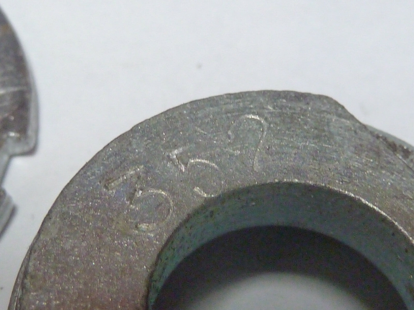 ✨ NOS Ancien stock – Cuvettes de pédalier RFG – Ø 35,2 mm – Vélo vintage ✨