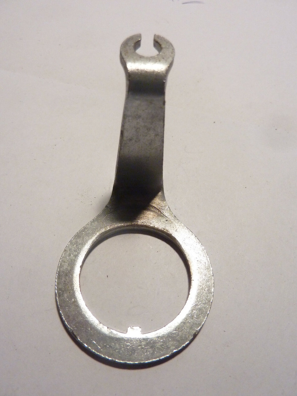 ✨ NOS neu Collier Câble Frein Mafac Stop Cantilever Vintage Randonneur Ø 25mm ✨