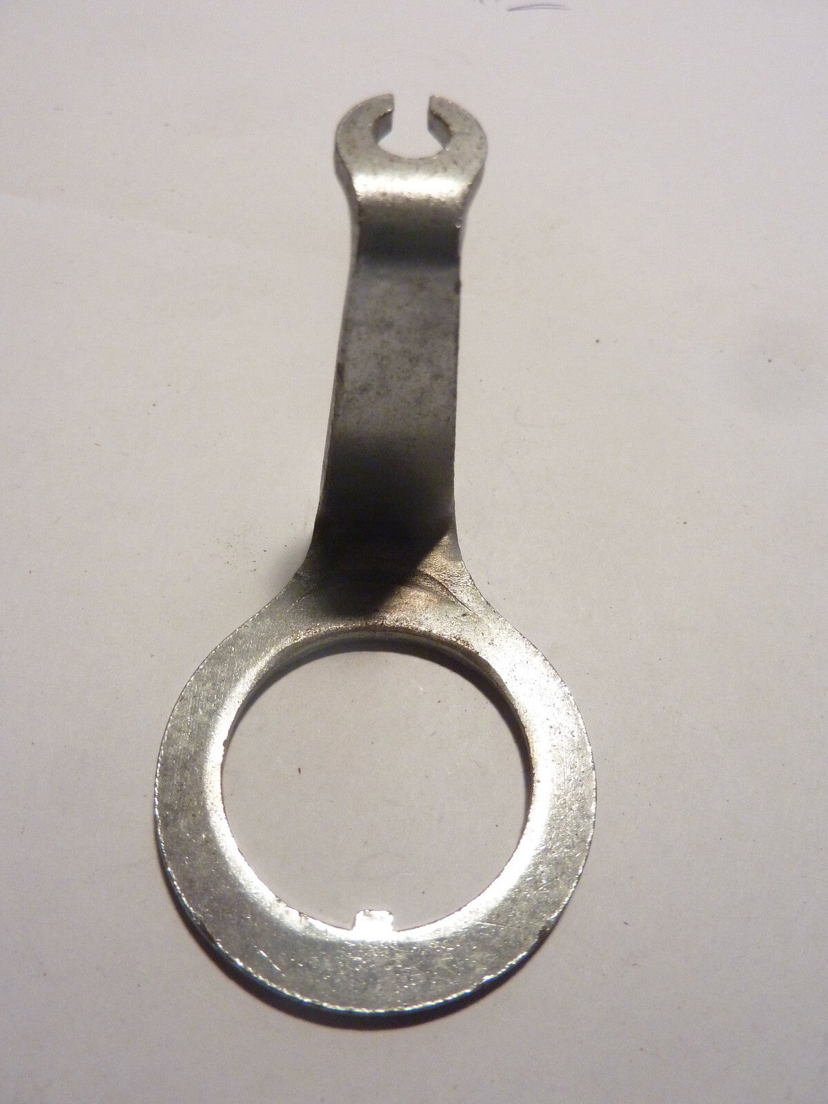 ✨ NOS neu Collier Câble Frein Mafac Stop Cantilever Vintage Randonneur Ø 25mm ✨