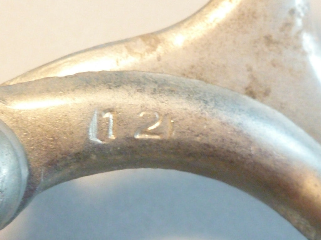 NOS ETRIER FREINS ANCIENS VELO DE ROUTE SUPER RAPID 12/ VINTAGE BRAKE old bike