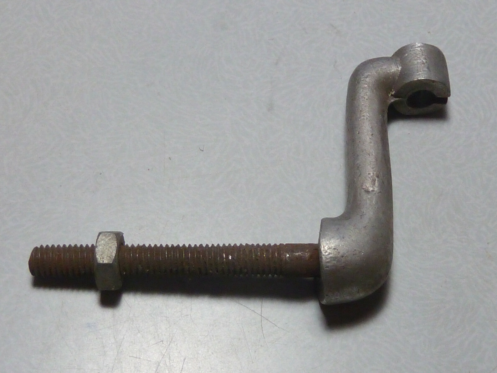 NOS guide cable OLD BIKE  FREINS VELO ANCIEN BRAKE BICYCLETTE ROAD TANDEM EROICA