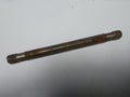 ✨ ancien stock axe de Roue avant 143x11 mm  11 mm motobecane peugeot   Cyclo MBK