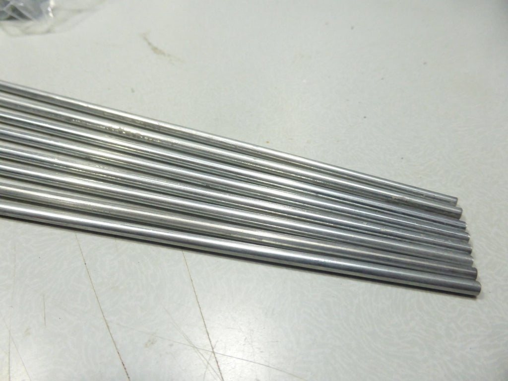 ✨NOS tringles garde boue 350 mm Ø 3 mm acier vélo Fender Stay set velo vintage✨