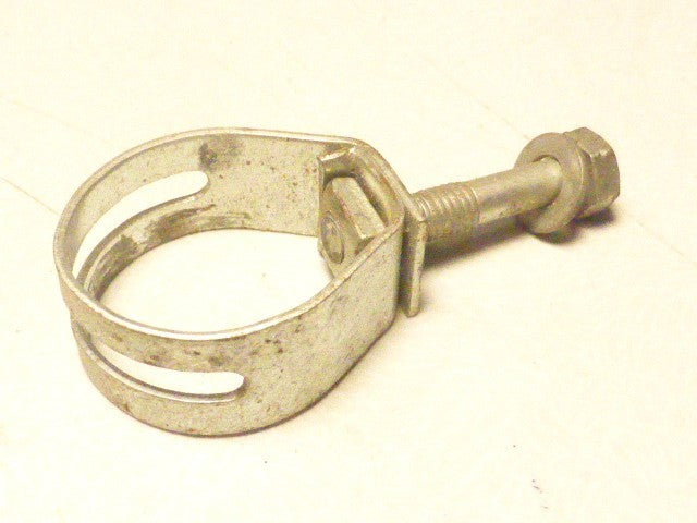1 ancien collier serrage leviers freins vélo vintage old bike  BRAKE LEVER clamp