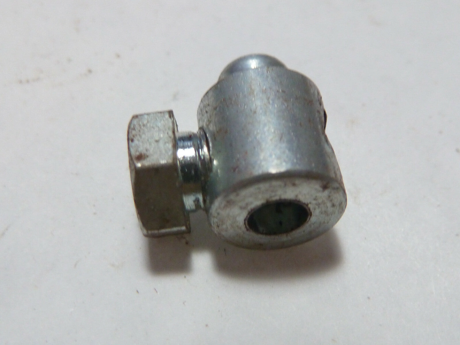 ✨ NOS neu 1 ancien stock Serre câble de frein  velo cyclo moto vintage neuf✨