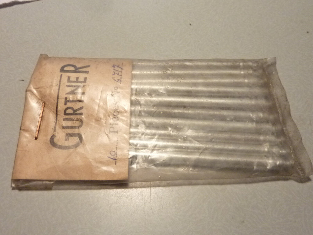 N.O.S  1 tige starter   GURTNER 6717 PEUGEOT J14-522