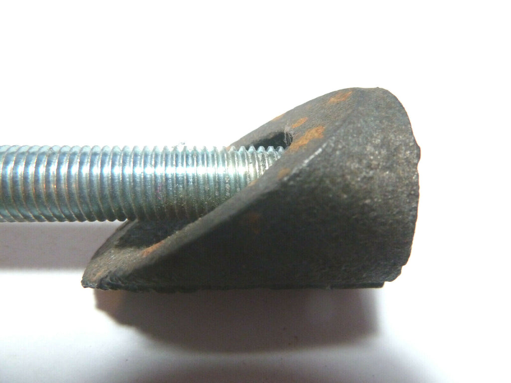 ✨ ATAX Tige Intérieure Potence 22mm 150mm – Peugeot Philippe Vintage ✨