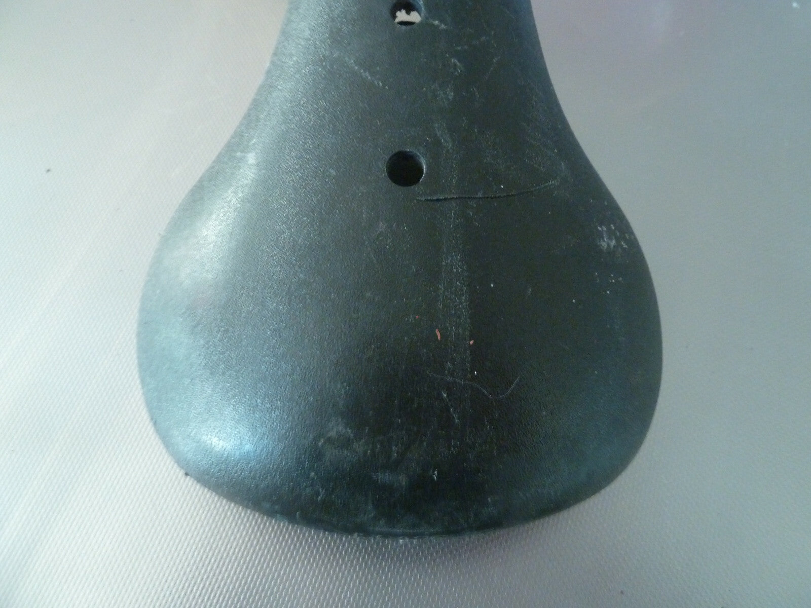 SELLE ISCA iscaselle - VINTAGE - touring  Saddle type unicanitor randonneur
