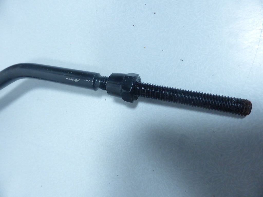 NOS NEU RETROVISEUR DROIT POUR SCOOTERS  PEUGEOT TREKKER LUDIX VIVACITY.....