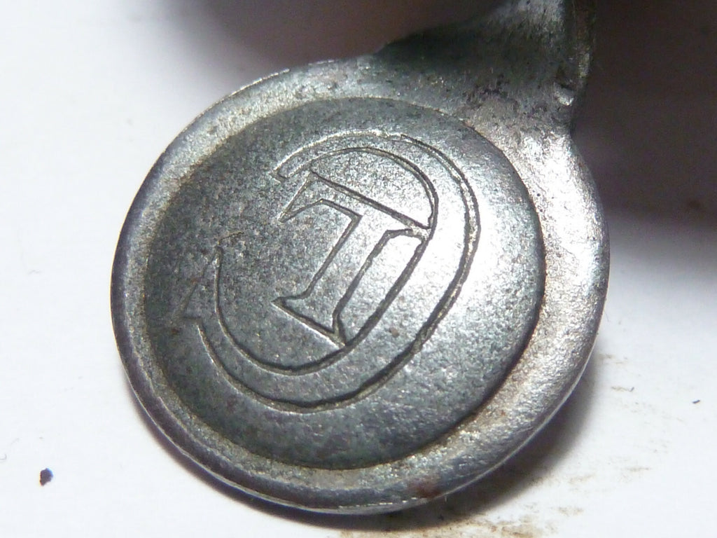 vintage ancienne sonette Vintage EMOS  Bike Bell sonnette