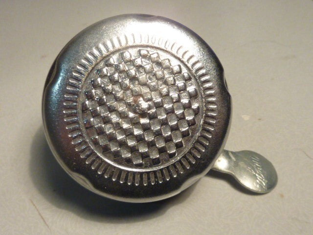 ancienne sonette Vintage  Bike Bell sonnette Omega sonnette
