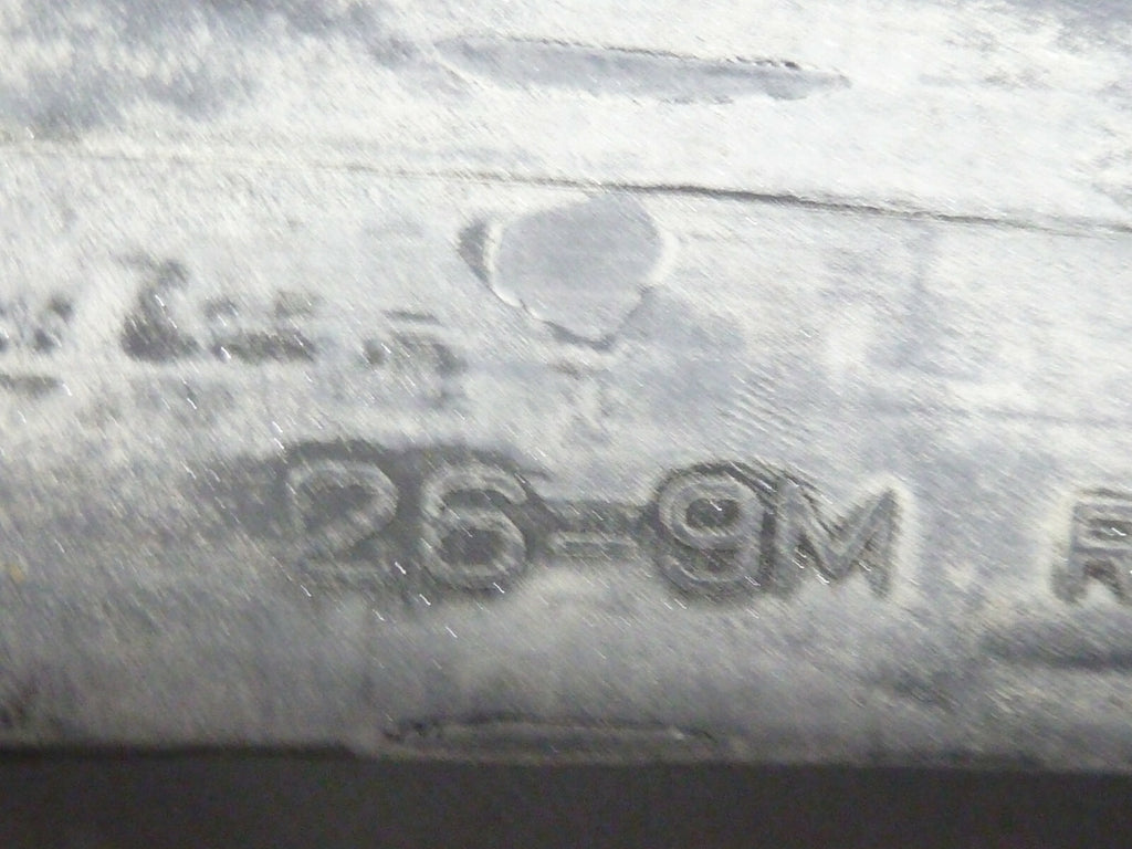 CHAMBRE A AIR MICHELIN VELO 26 x 2.125 54-559 VALVE SCHRADER