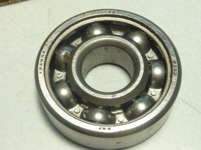 ROULEMENT SNR 6302 POUR MOTOS / AUTOS / SCOOTERS / KARTS.... ,,,,