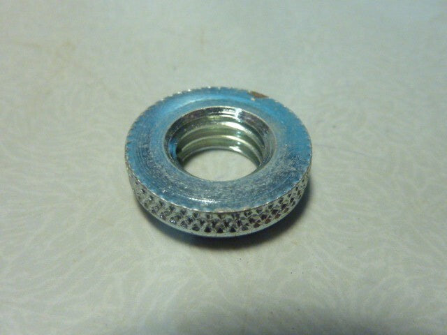 NOS Algi ancien molette mobylette écrou carter vintage original