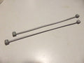 Câble cavalier pour freins central 14 cm Mafac, Universal Weinmann or Dia Compe