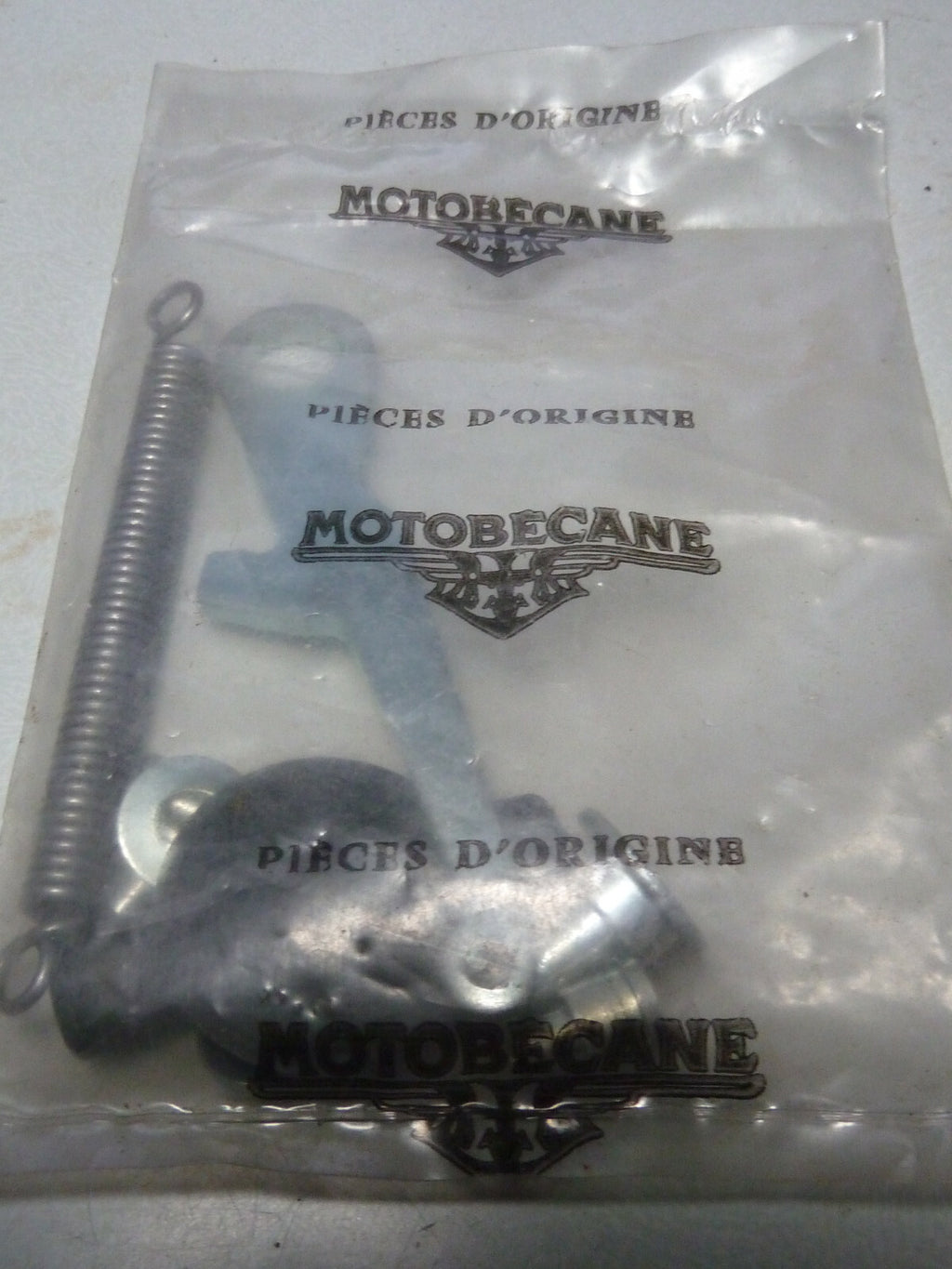 NOS neu Verrouillage de poulie motobecane ancien stock