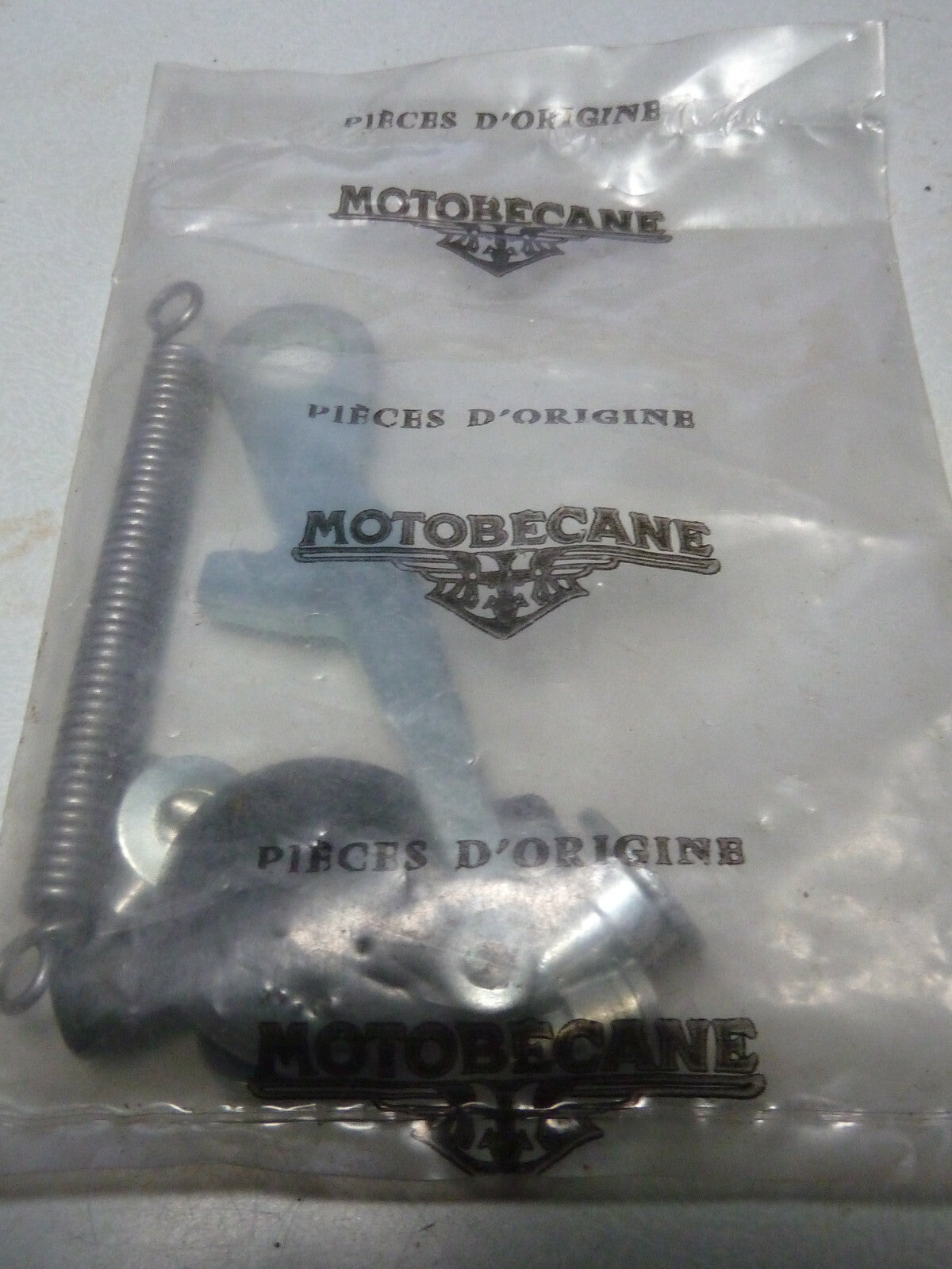 NOS neu Verrouillage de poulie motobecane ancien stock