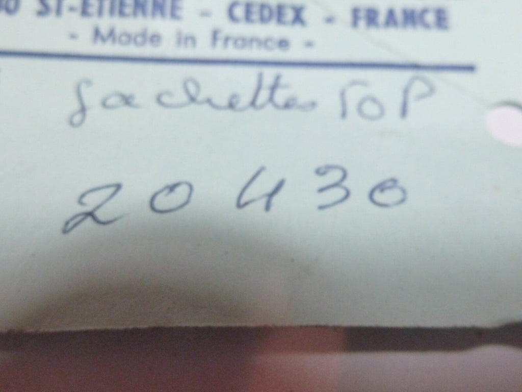LEVIER DÉCOMPRESSEUR ORIGINAL PEUGEOT MOBS POIGNÉE CLB  manette gachette