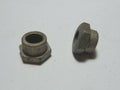 NOS ancien stock 2 Ecrou épaulé  M6x100 motobecane peugeot Cyclo MBK