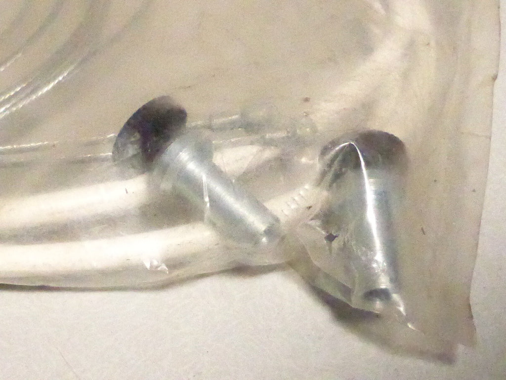 NOS  set Gaine Frein Velo Cable Housing Vintage Race Bike Bici Epoca