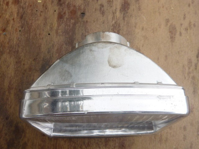 RARE neu N.O.S optique phare SOUBITEZ peugeot BB Belgique ? Original neuf