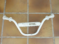 oldSchool Bmx Guidon cintre ancien bicross collector vélo vintage cross cassano