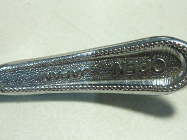 NOS vintage attache rapide Shimano  Japan   Quick Release Skewer -