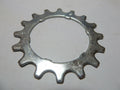 Sachs Maillard Sprocket.cogs pignon vintage 16 T Argent  silver NOS