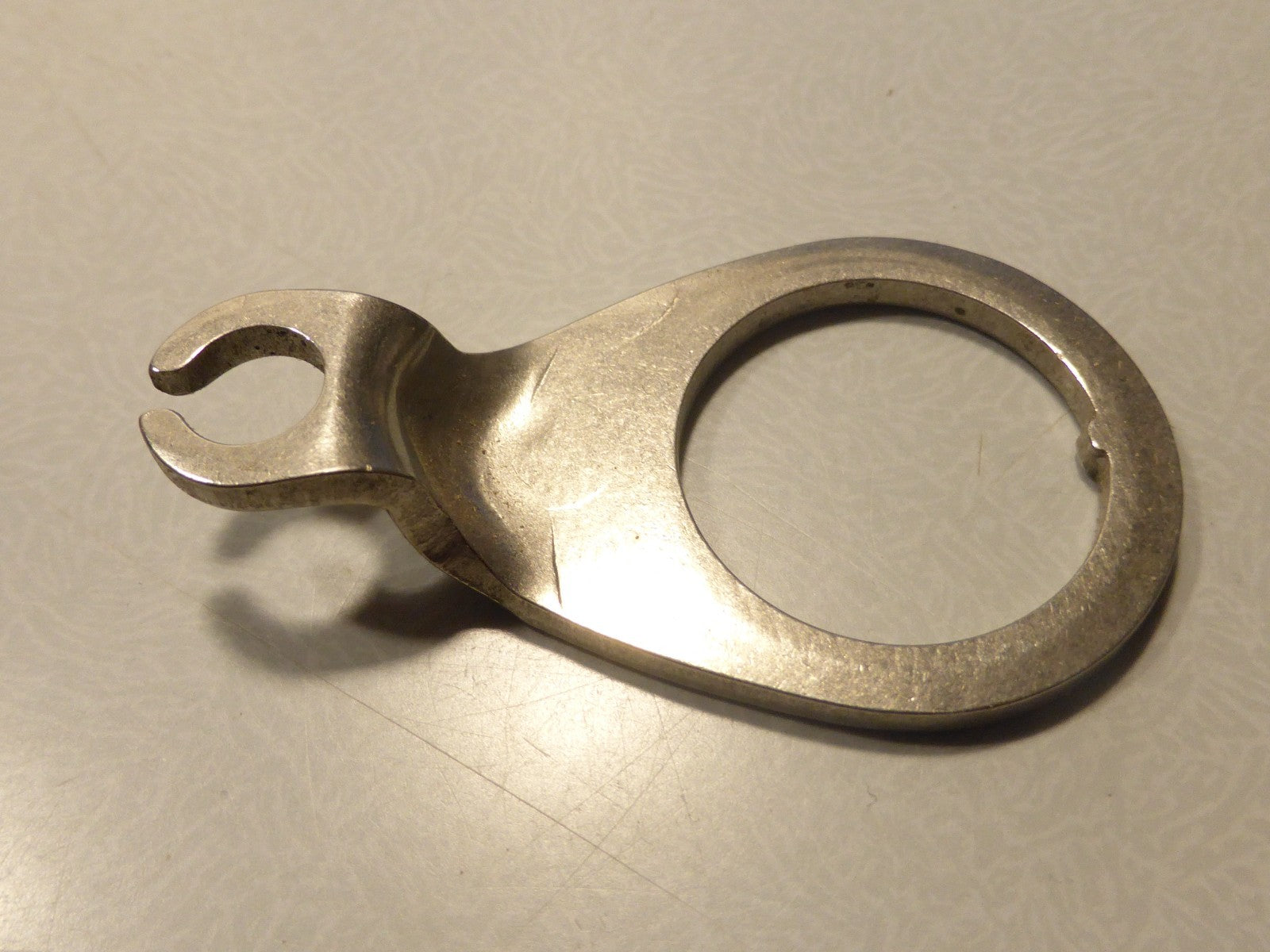NOS BRAKE COLLIER CABLE HANGER shimano STOP CANTILEVER RANDONNEUR ROAD RACING