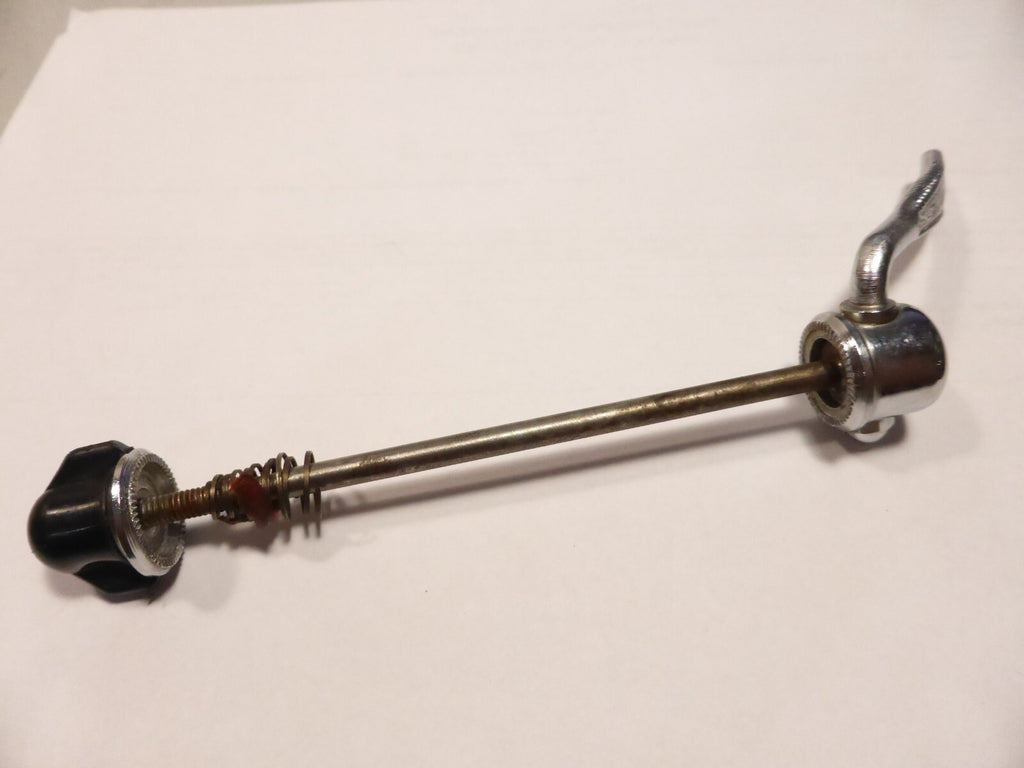 NOS Maillard  atom Vintage Quick Release Front Skewer attache rapide