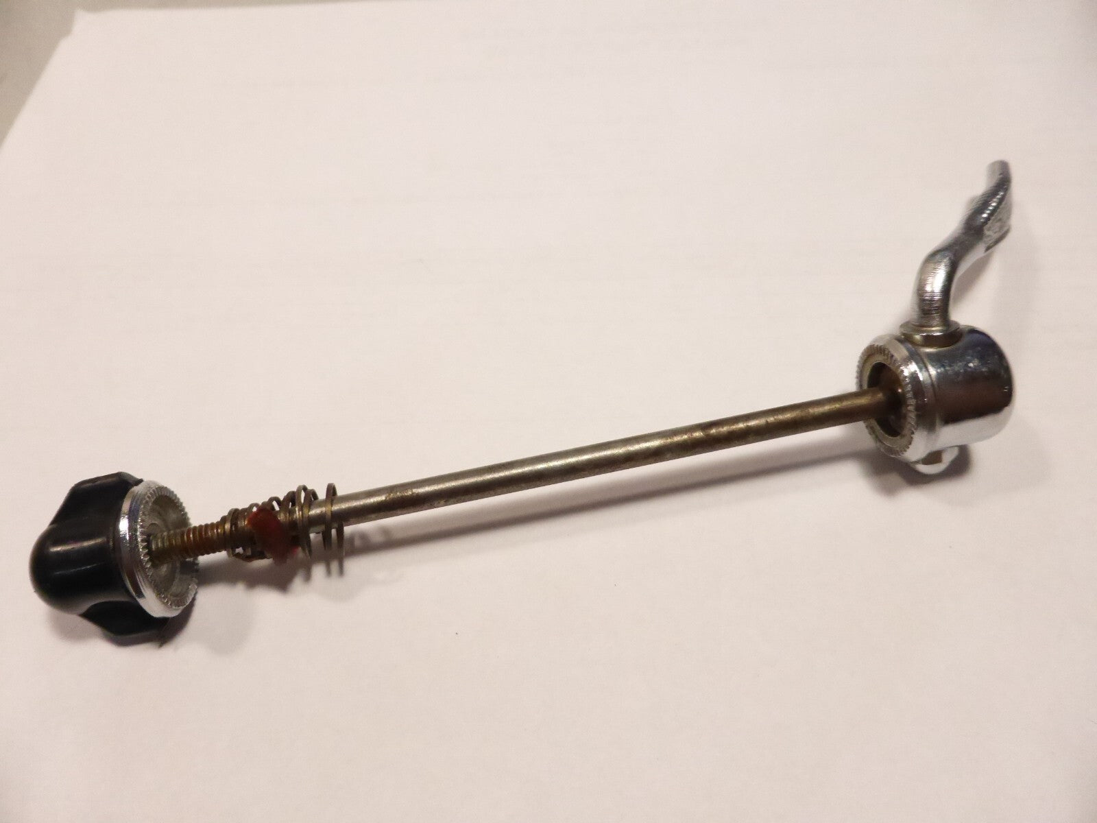 NOS Maillard  atom Vintage Quick Release Front Skewer attache rapide