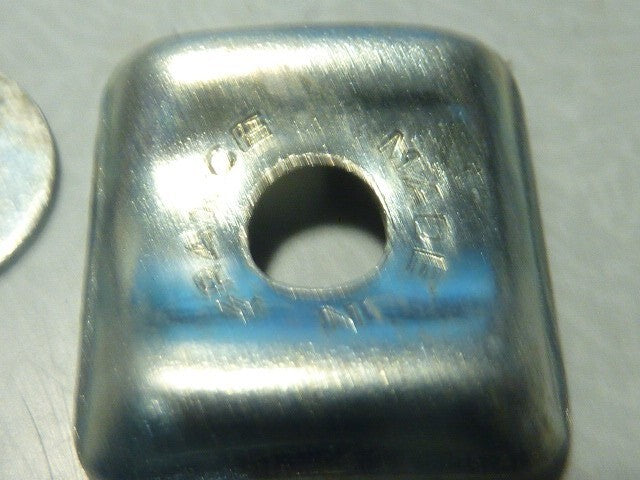 ✨ NOS Attache Support de Phare Cibié Soubitex – Vélo Vintage – Made in France✨