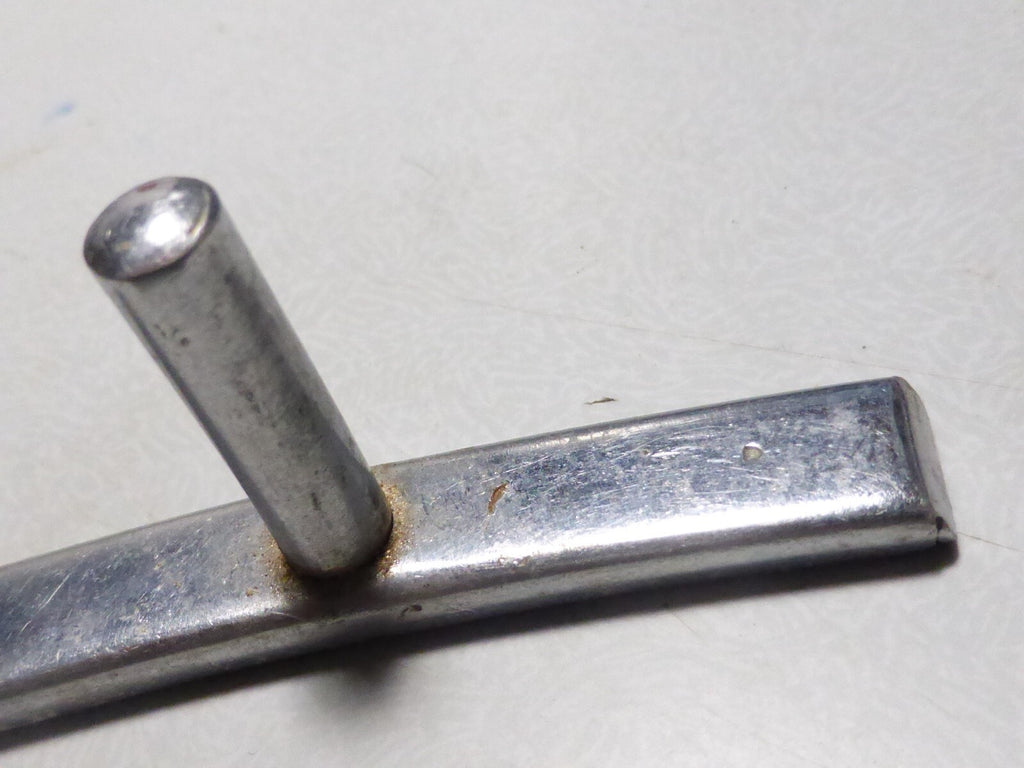1 vintage  porte-Patin de Frein Pour  Vélo freins Patins