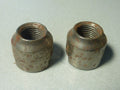 ✨ 2 Cônes de Roue – Roulement de Moyeu 9,5 mm – Vintage Vélo ✨