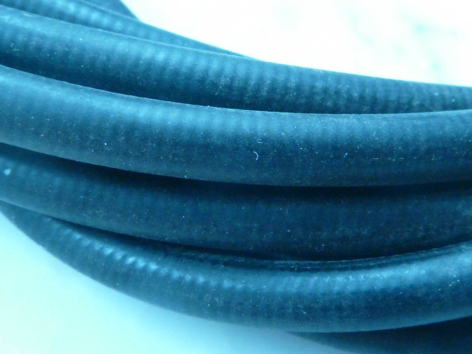 NOS vintage 1 gaine de cable de freins aprilia scarabeo vintage motocross 99 cm
