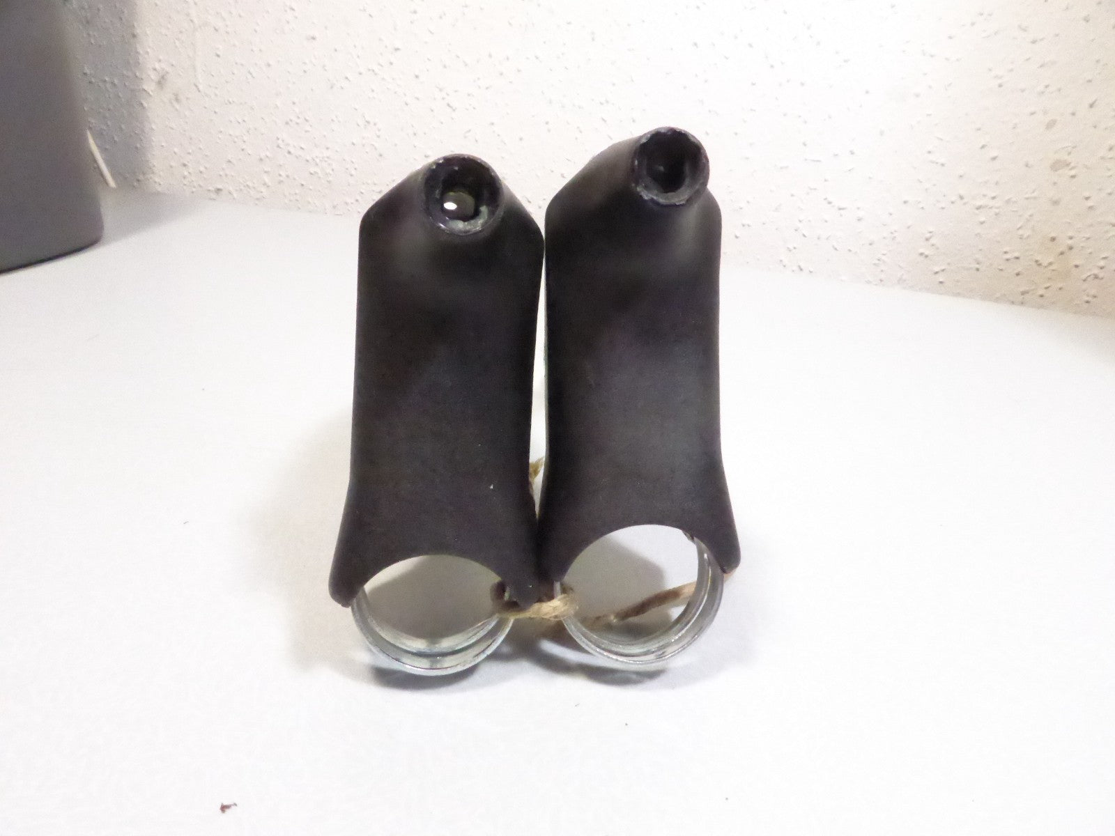 ✨ NOS Neu Leviers De Frein Route courts / junior CLB 70s-80s Road Brake Levers✨